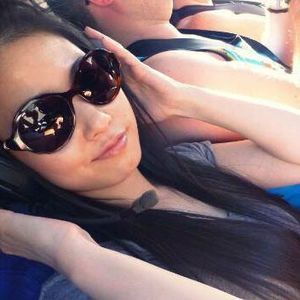 Meet your Posher, Barbara